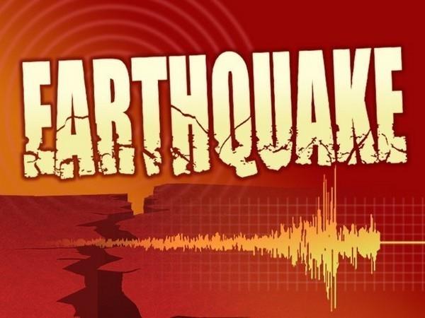 Afghanistan: Earthquake of 4.3 magnitude jolts Kabul